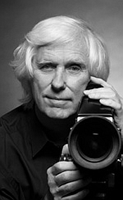 Douglas Kirkland