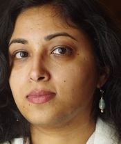 Gaiutra Bahadur