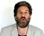 Warren Lehrer