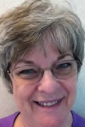 Jan Meredith