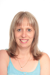 Kathy Bosman