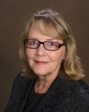 Barbara Weitz