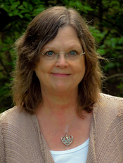 Rebecca Lee Smith