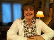 Cynthia Harrison