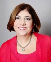 Marilyn Baron