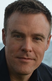 Mark Ellwood