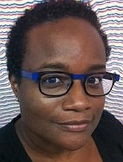 Retha Powers