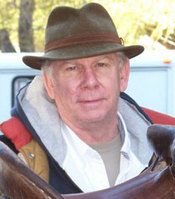Gordon Rottman