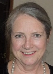 Rachel Laudan