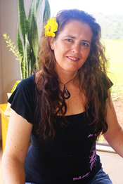 Nadine Christian