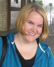 Trisha Haddad