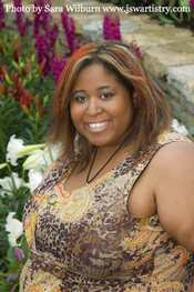 Briana Lawrence