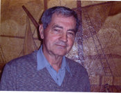 Bruce Cooke