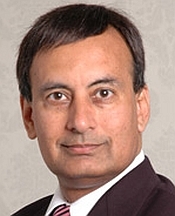 Husain Haqqani