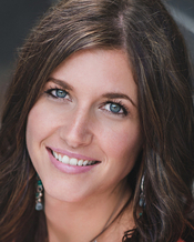 sara b larson sara b larson