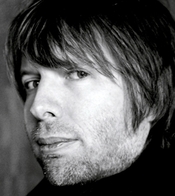 Adam Christopher