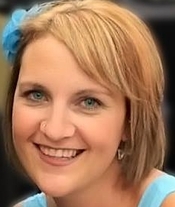 Tara Sivec