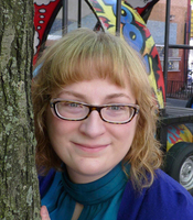 Kourtney Heintz