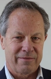 Ben Bradlee Jr.