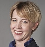 Tracy Lucht