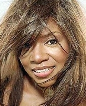 Gloria Gaynor