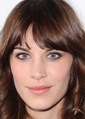 Alexa Chung