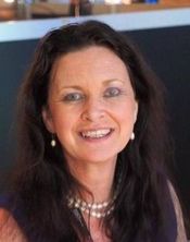 Elizabeth Ellen Carter