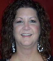 Cynthia Gail