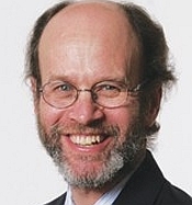 Stephen Ellmann