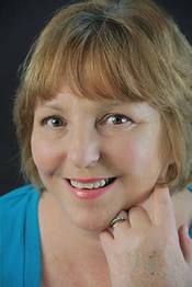 Jane Beckenham