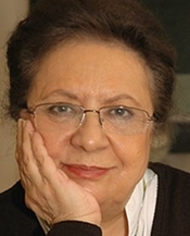 Goli Taraghi