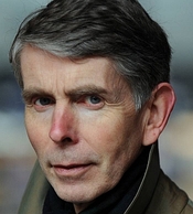 Ronald Frame