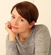Jo Baker