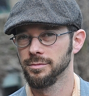 David Harris-Gershon