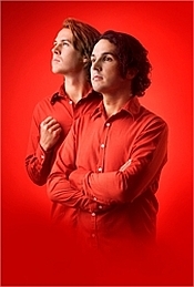 short biography of ylvis