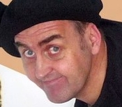 Svein Nyhus