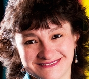 Graciela Tiscareno-Sato