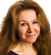 Christina Courtenay