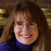 Mary Behre