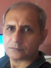 Khaled Talib
