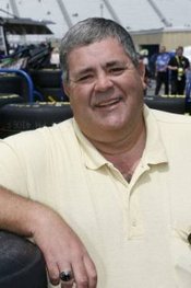 Monte Dutton