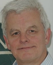 Kevin Howlett