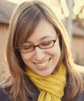 Sarah Beth Ernhart