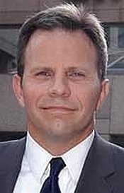 Anthony Shaffer