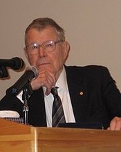 Thomas C. Schelling