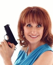 Kathy Bennett