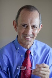 Geoffrey Greif