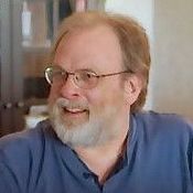 Stephen Leigh