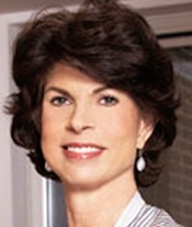 Gail Monaghan
