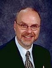 Tom Hegg